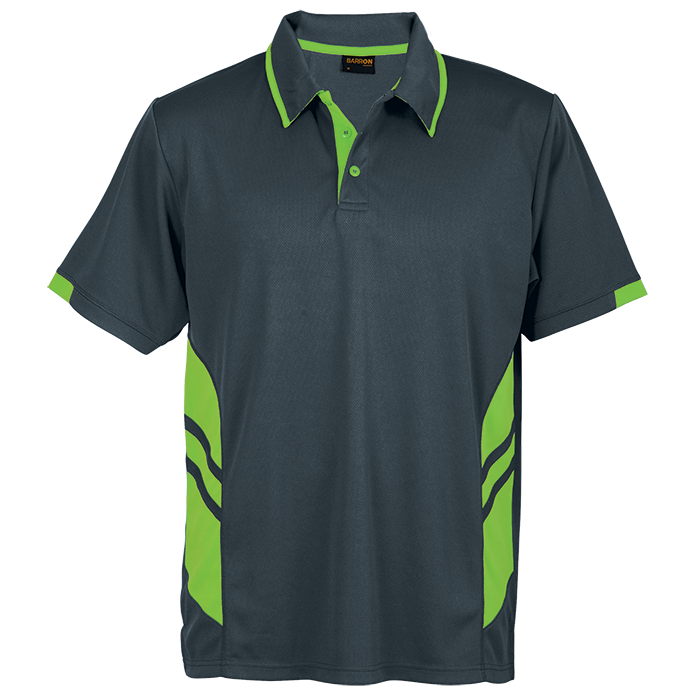 Mens Focus Golfer