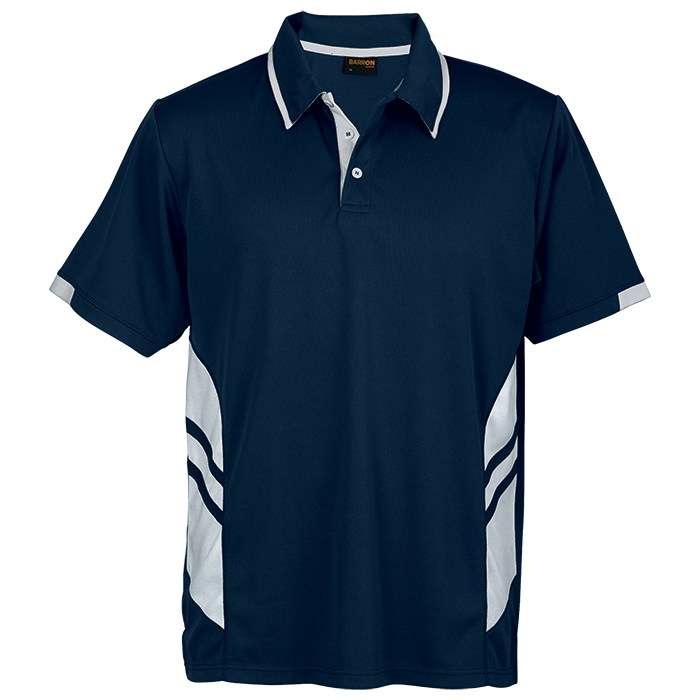 Mens Focus Golfer