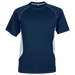 Reese T-Shirt (TST-REE) Navy/White / XS / Last Buy - T-Shirts