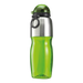 BW7551 - 800ml Sports Water Bottle with Foldable Drinking Spout Green / STD / Regular - Drinkware