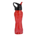 BW0072 - 570ml Curved Body Water Bottle Red / STD / Last Buy - Drinkware