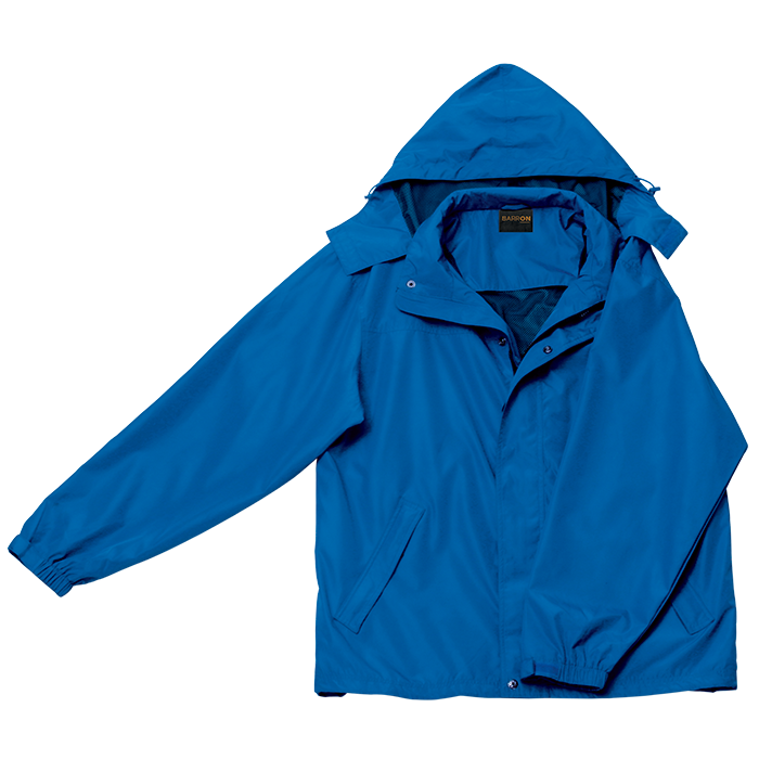 Weatherproof Polyamide Jacket