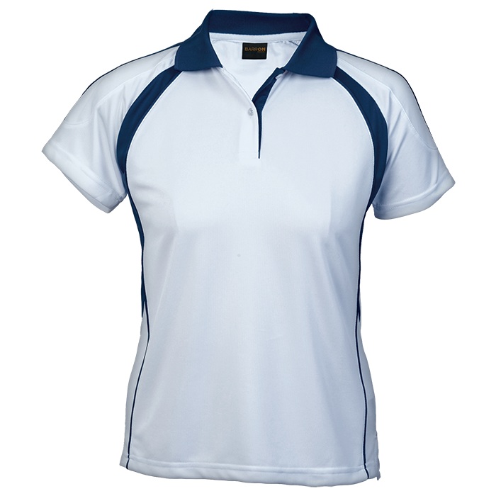 Ladies Odyssey Golfer