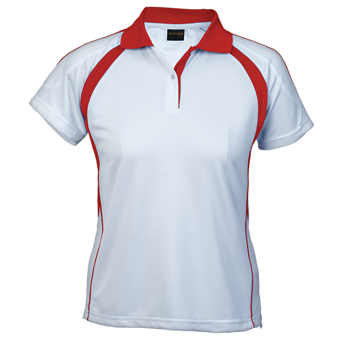 Ladies Odyssey Golfer