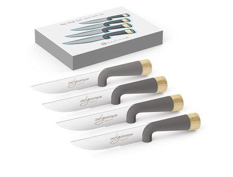 "The Final Cut" Steak Knife Set