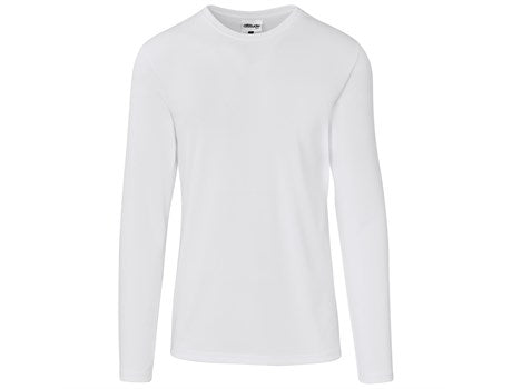 Mens Long Sleeve All Star T-Shirt