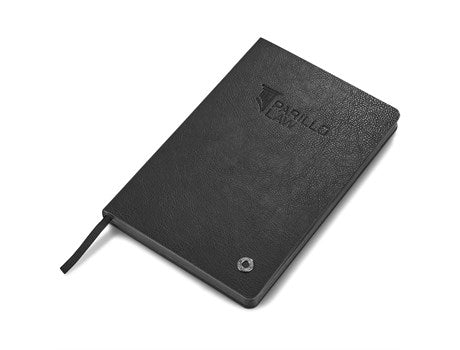 Corinthia A5 Hard Cover Notebook