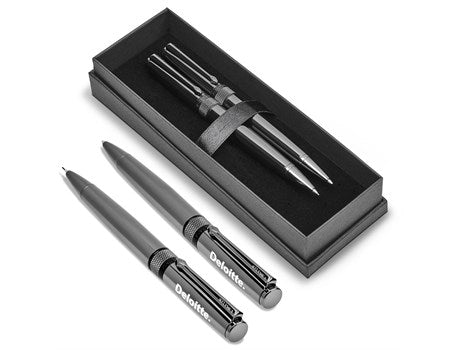 Phenom Ball Pen & Pencil Set