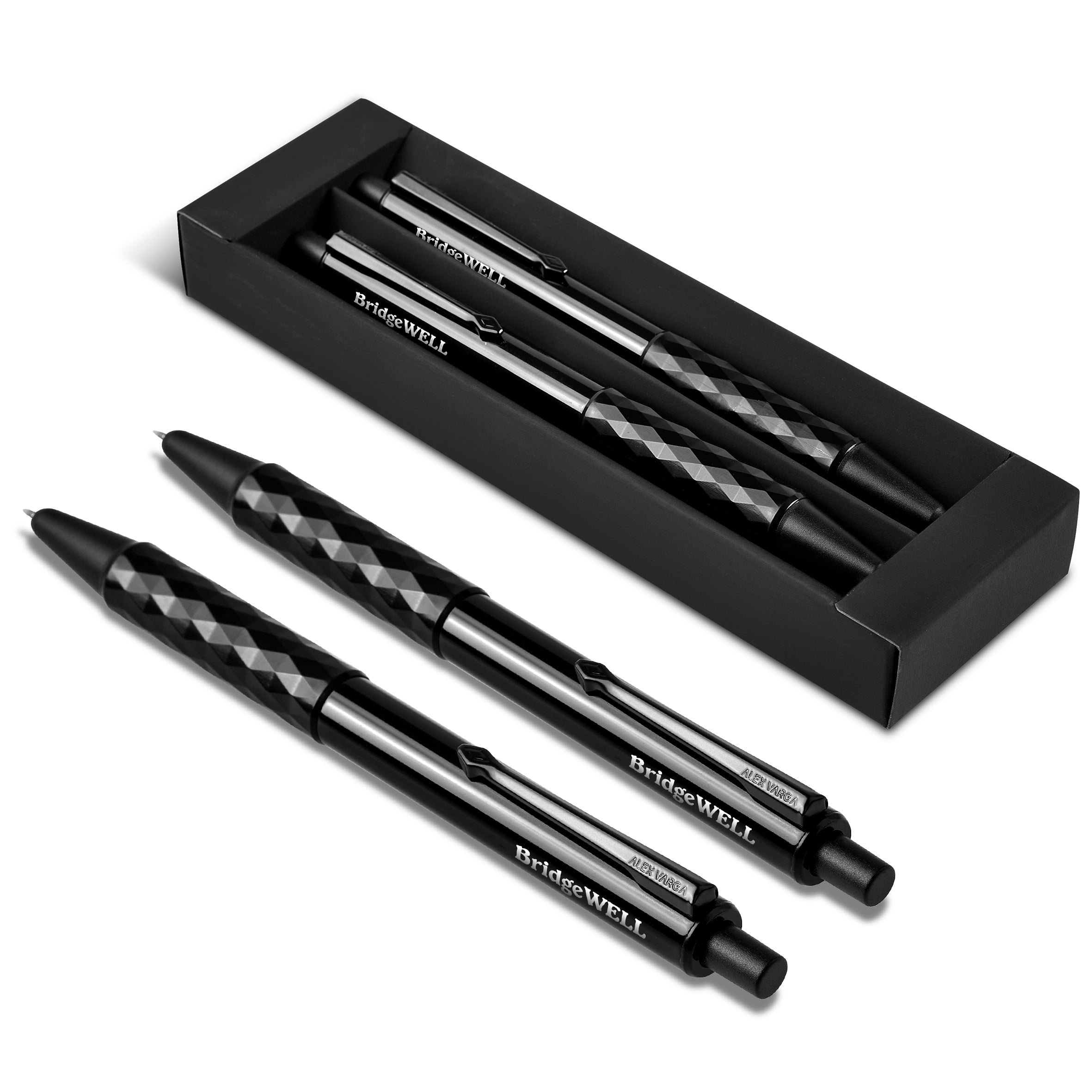 Cyrion Ball Pen & Pencil Set