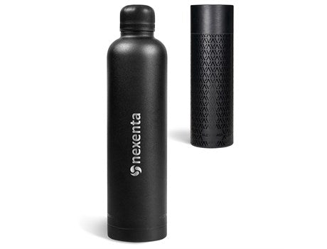 Sirona Stainless Steel Vacuum Water Bottle – 700ml