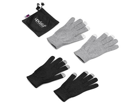 Norwich Touchscreen Gloves