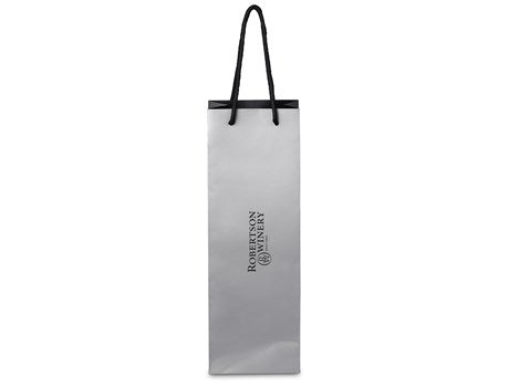 Majesty Wine Paper Gift Bag