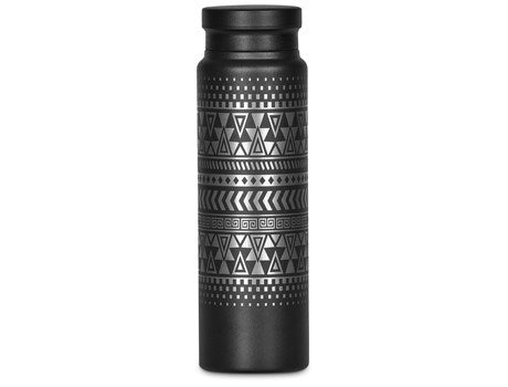 Symmetry Stainless Steel Vacuum Water Bottle – 600ml