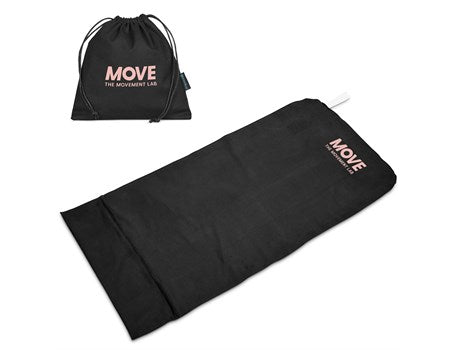 Eva & Elm Spectra Gym Towel