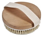 Eva & Elm Aura Bath Massage & Exfoliate Brush