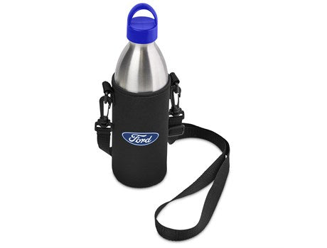Hands-Free Vacuum Water Bottle – 850ml