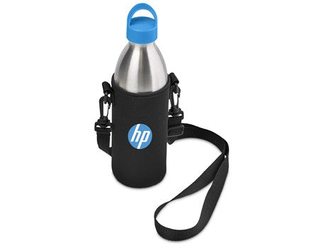 Hands-Free Vacuum Water Bottle – 850ml