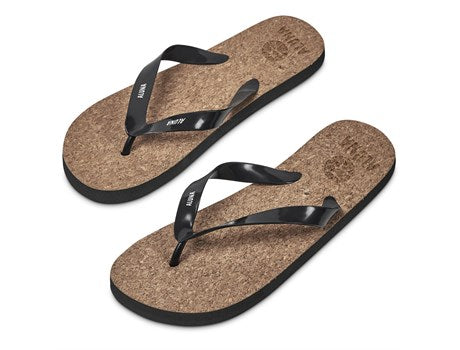 Mangrove Flip Flops