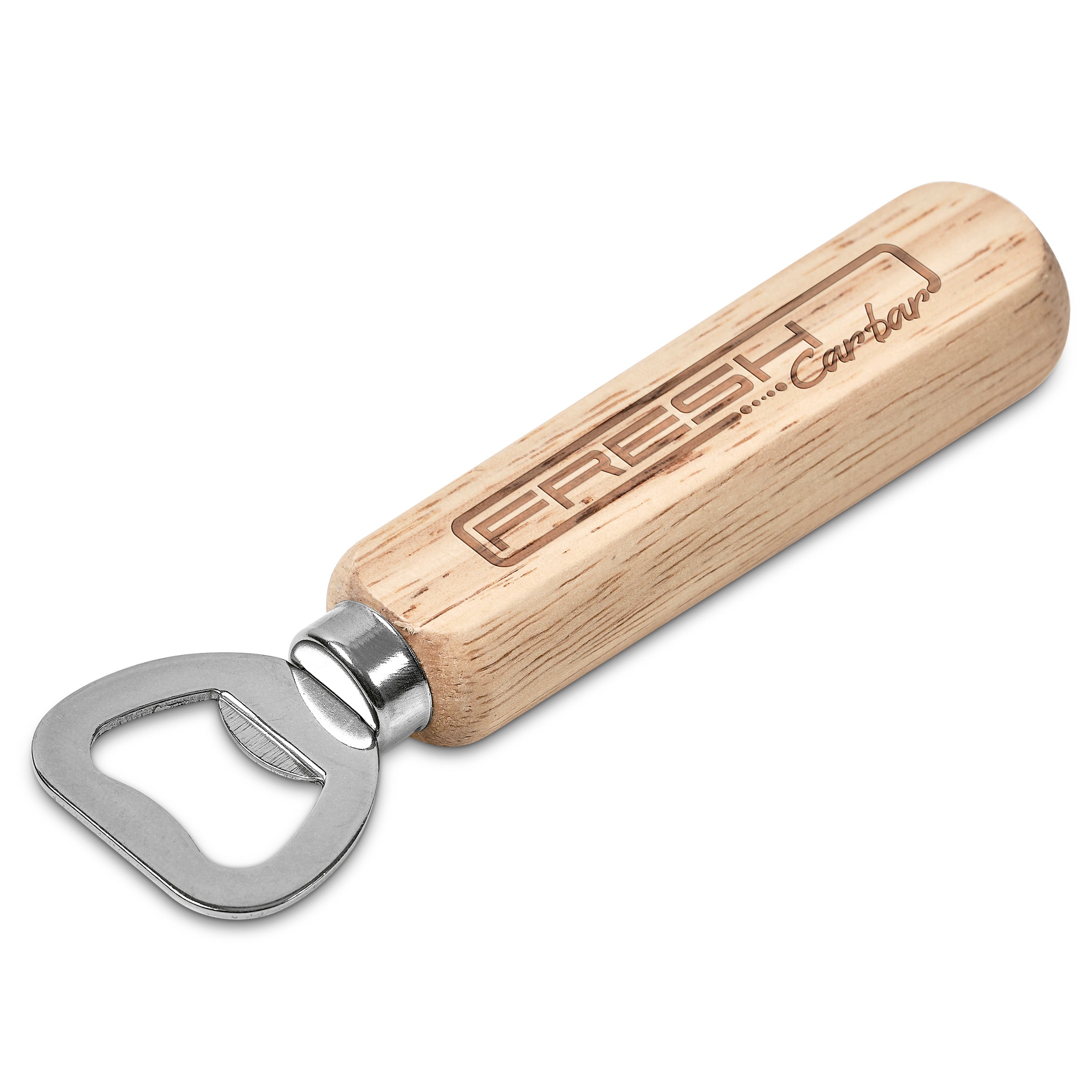 Terrace Wooden Bottle Opener