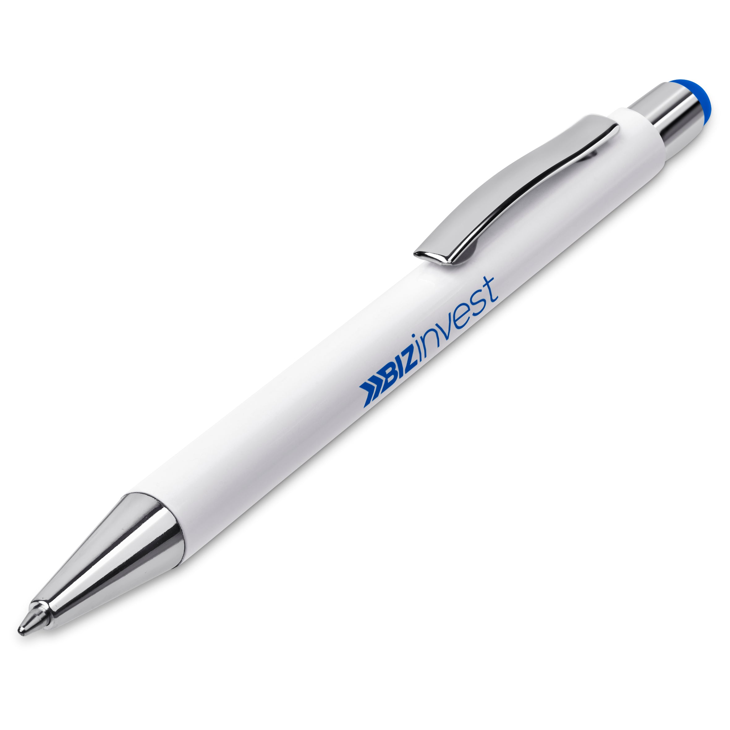 Boogaloo Stylus Ball Pen