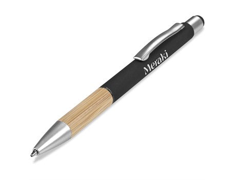 Yashi Stylus Ball Pen