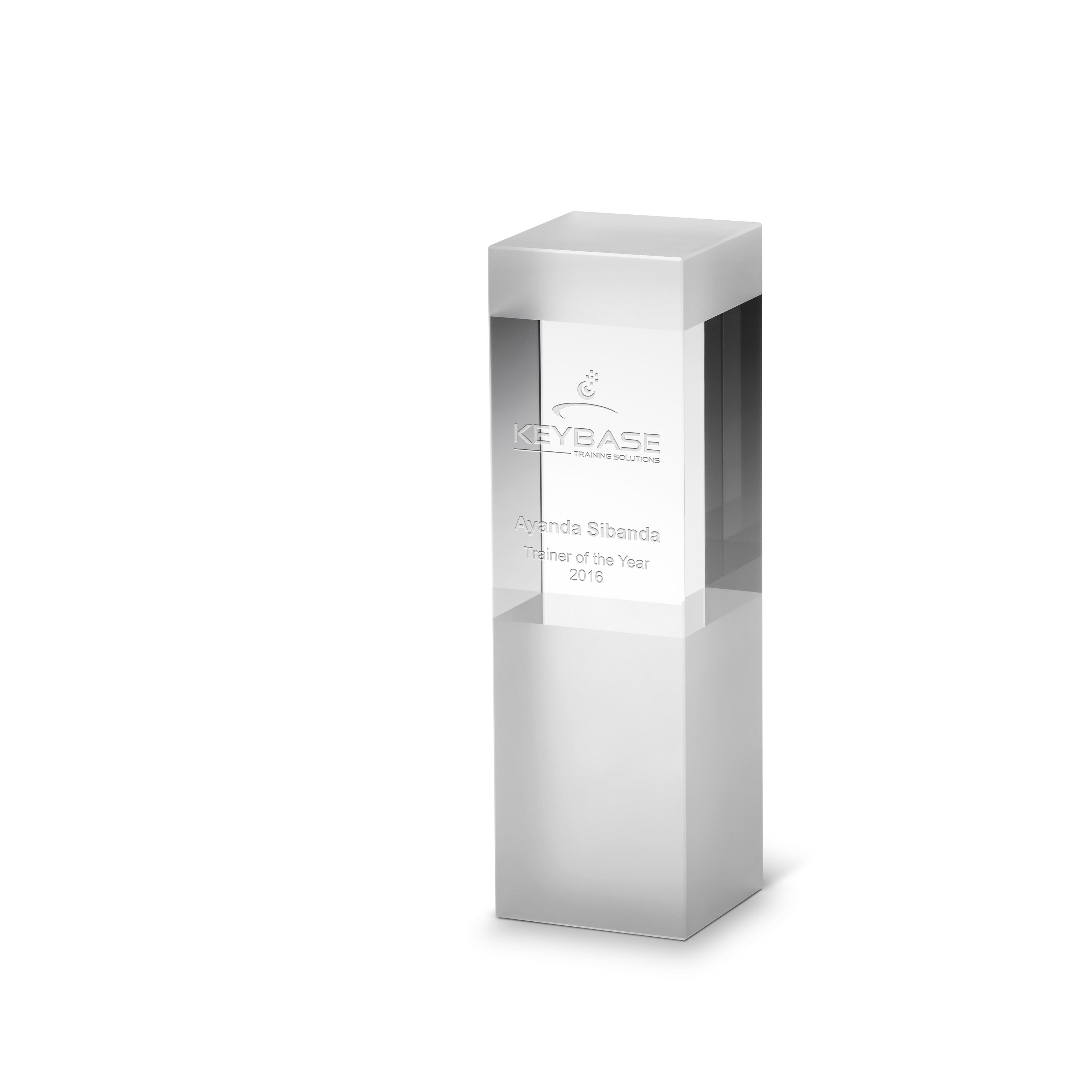 Aspire Tower Award-Trophies