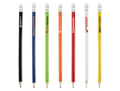 Basix Pencil (Sharpened)-