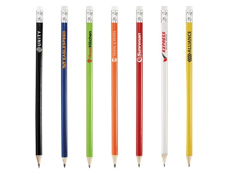 Basix Pencil (Sharpened)-