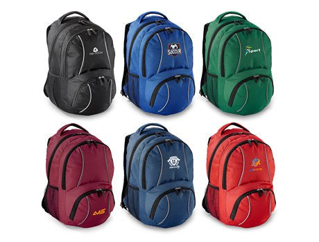 Championship Backpack-Backpacks