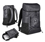 Explorer Water Resistant Laptop Backpack