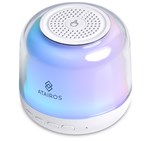 Genoa Bluetooth Speaker & Night Light