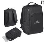 Arlington RPET Laptop Backpack