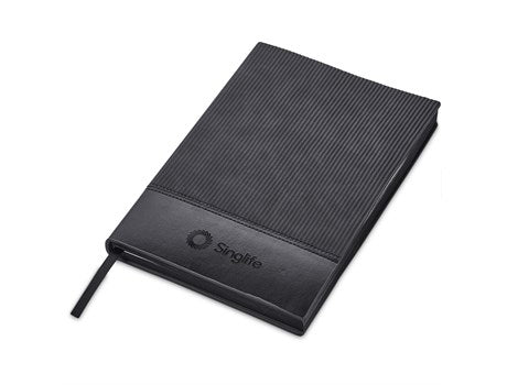 Omnibus A5 Soft Cover Notebook