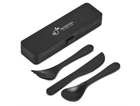 Cantina Cutlery Set