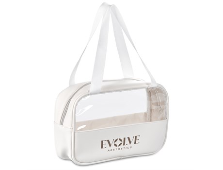 Eva & Elm Chanelle Midi Toiletry & Cosmetic Bag