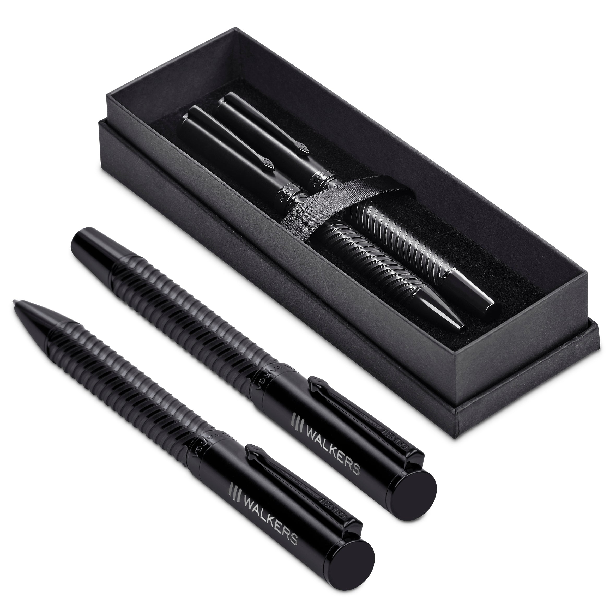 Lagarna Ball Pen & Rollerball Set