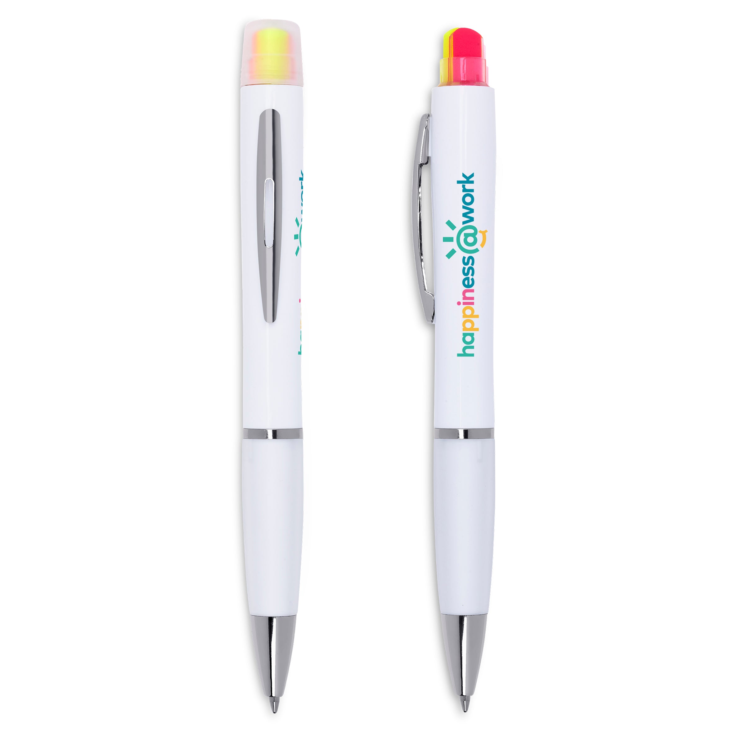 Manga Trilighter Ball Pen