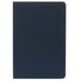 Navy Anti-Microbial Notebook