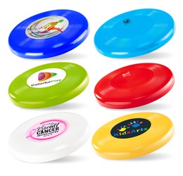 Freedom Frisbee-