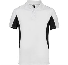Kids Championship Golf Shirt-Shirts & Tops-4-White-W