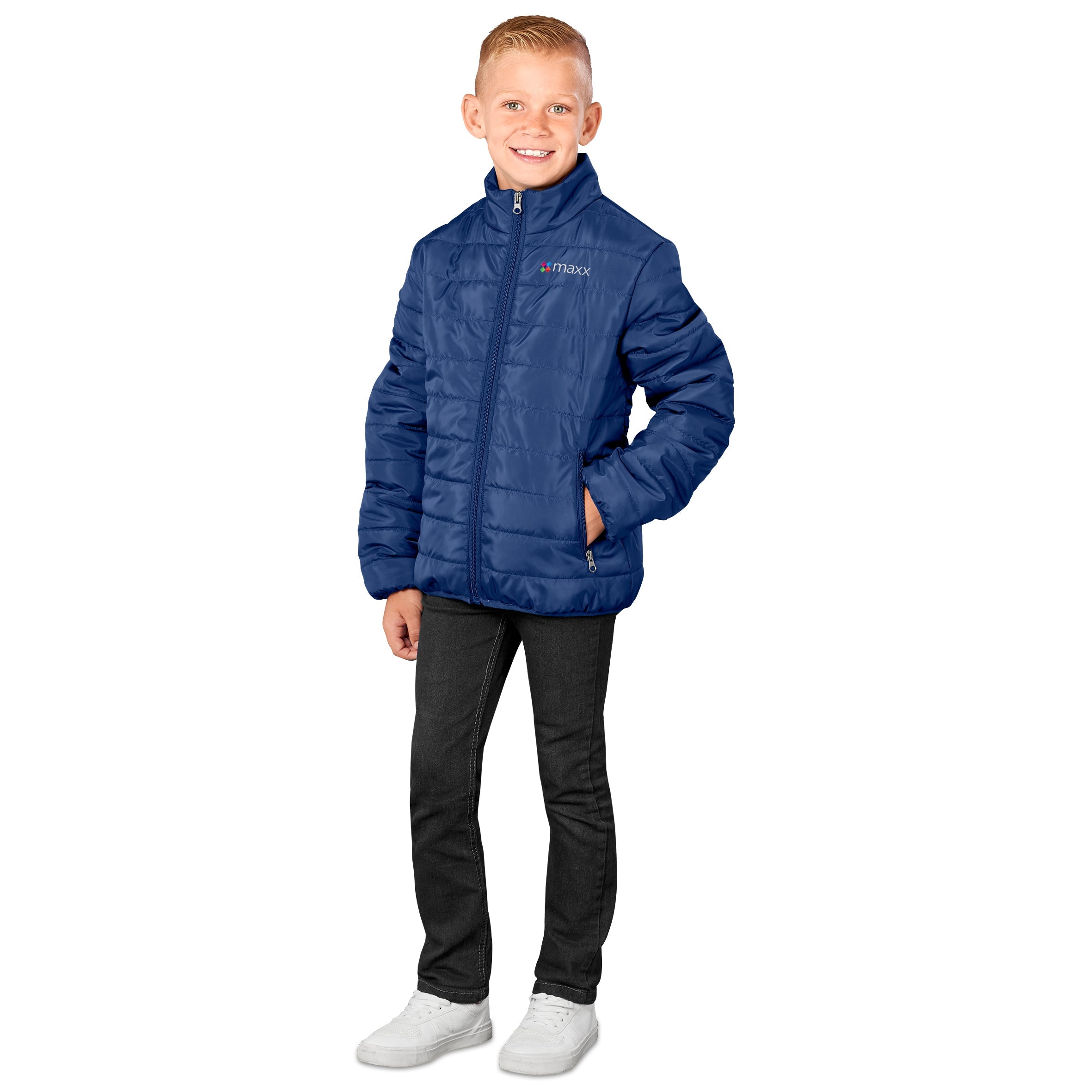 Kids Hudson Jacket - Coats & Jackets