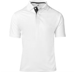 Kids Tournament Golf Shirt-Shirts & Tops-4-White-W