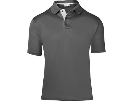 Kids Tournament Golf Shirt-Shirts & Tops
