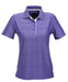 Ladies Admiral Golf Shirt-Shirts & Tops-L-Purple-P