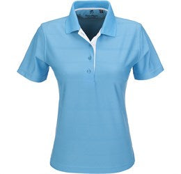 Ladies Admiral Golf Shirt-Shirts & Tops