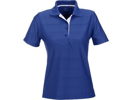 Ladies Admiral Golf Shirt-Shirts & Tops