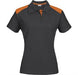 Ladies Apex Golf Shirt-Shirts & Tops-L-Orange-O