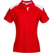 Ladies Apex Golf Shirt-Shirts & Tops