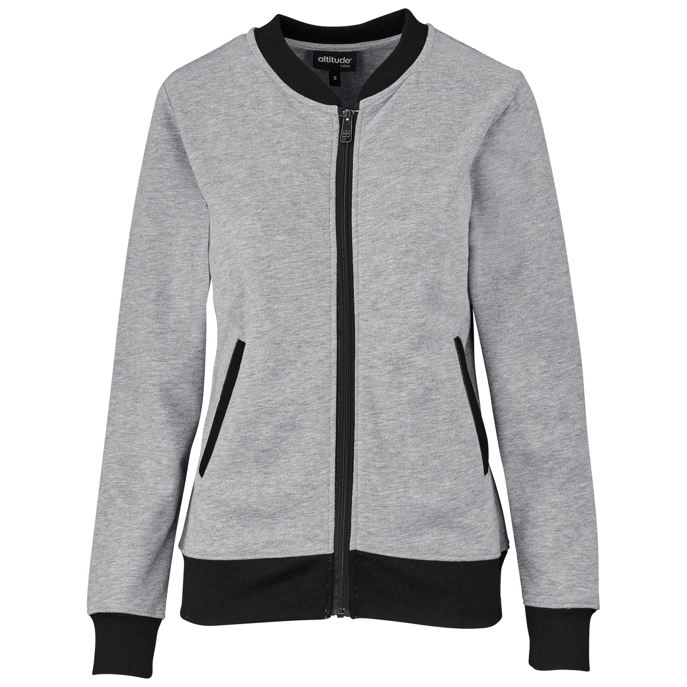 Ladies Bainbridge Sweater-