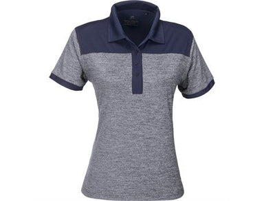 Ladies Baytree Golf Shirt - Navy Only-